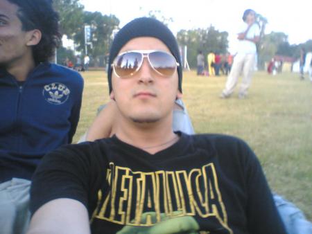 its youssef