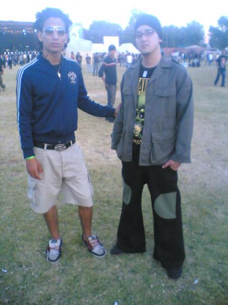 adil and youssef